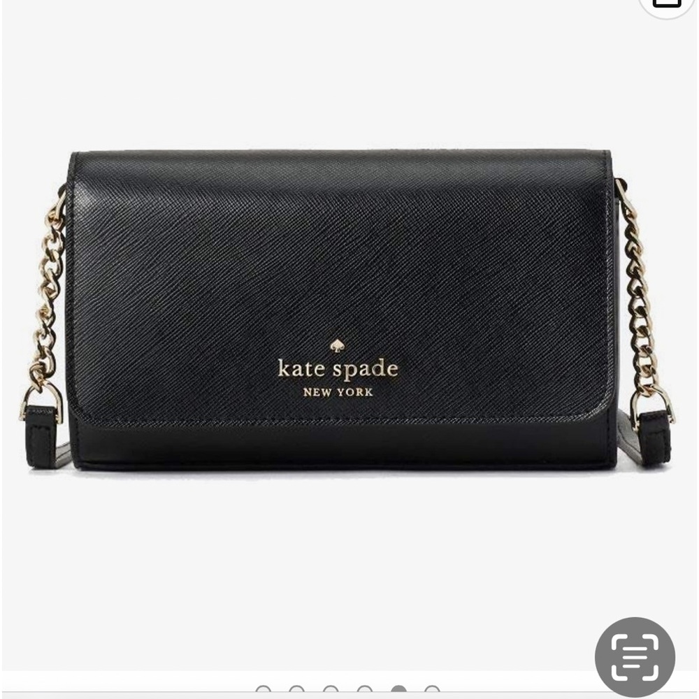 Kate Spade Staci Cross Body Bag